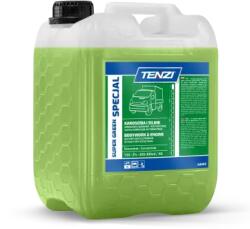TENZI Super Green Special - aktív hab a buszok és gépek mosásához 20L