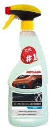 AUTOLAND Műanyag ápoló 750ml