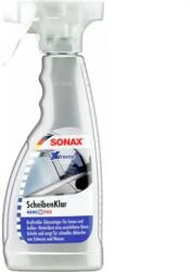 SONAX Xtreme NanoPro ablaktisztító 500 ml