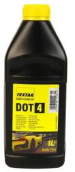 Textar fékfolyadék DOT 4 1L