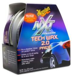 Meguiar's Nxt Tech Wax 2.0 Paszta - Wax 311 G