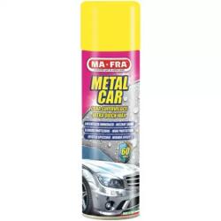 MA-FRA METAL CAR - folyékony spray viasz fém fényezéshez 500ml