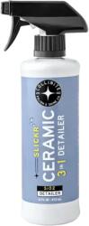 Collinite Slickr 3 in 1 Ceramic Detailer #150 - Kerámia detailer 473ml