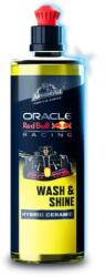 Armor All Oracle Red Bull Racing Wash & Shine - Magasfényű sampon 500ml