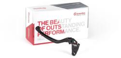 Brembo Racing BREMBO UPGRADE RCS Style 110B01295 kuplungkar fekete BREMBO RACING Hajtás és erőátvitel Kuplungrendszer Kuplungvezérlés Kuplungkarok