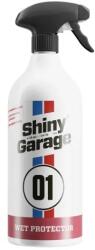 Shiny Garage Wet Protector - Nanovédelem Nedves Lakkra Mosás Után 500ml