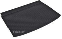 RIGUM Gumi csomagtartószőnyeg RIGUM NISSAN Qashqai 2014-2021 felső és alsó pozíció