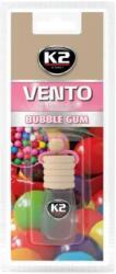 K2 VENTO BUBBLE GUM - aromás illat 8ml