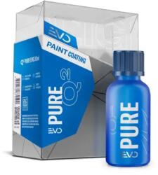 GYEON Q2 PURE EVO LIGHTBOX - Keramikus festékvédelem 30ml