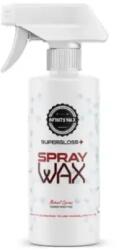 Infinity Wax Supergloss + Spray Wax - Kerámia viasz spray 500ml