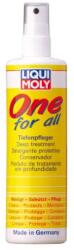 LIQUI MOLY 1650 TISZTÍTÓ - ONE FOR ALL - 250ml