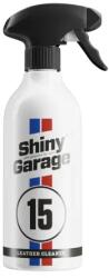 Shiny Garage Leather Cleaner Soft - Bőr Tisztító 500ml