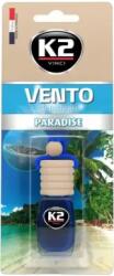 K2 Vento Paradise - aromás illat 8ml