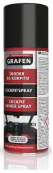 GRAFEN COCKPIT CLEANER - Kokpittisztító 200ml