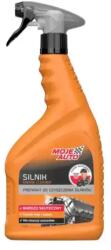 MOJE AUTO Motortisztító 650ml