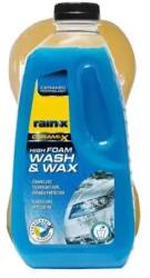 Rain-X Cerami-X Wash & Wax + Sponge - Kerámia autósampon 1L