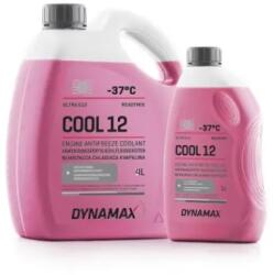 DYNAMAX Cool Ultra 12 Readymix -37° 5l