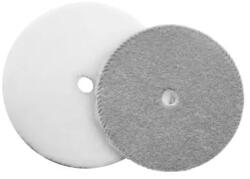 Koch Chemie Lambswool Pad rövid Ø 150mm - Báránybőr polírozó párna rövid szál