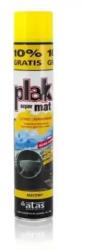 ATAS PLAK Műszerfal tisztító Super Mat Citrom 600ml