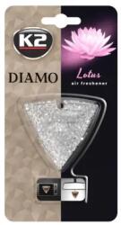 K2 DIAMO LOTUS - Autó légfrissítő