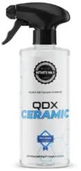 Infinity Wax QDX Ceramic Detailer - SiO2 tartalmú detailer 500ml