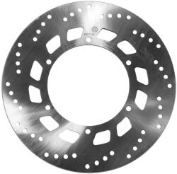 BREMBO Oro Fix Féknyereg - 68B407D0 BREMBO Fékrendszer és alkatrészei Fékbetétek, fékpofák és féktárcsák Féktárcsák