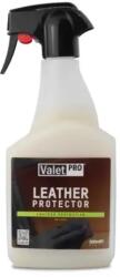 ValetPRO Leather Protector - Bőrvédő tej 500ml