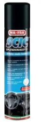 MA-FRA SCIC BLUE - kék kokpit spray közepesen fényes 600ml