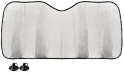 AMiO Clona nap árnyékoló ezüst - 130x60 cm