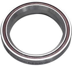 MARWI CB-740 kormánycsapágy 31, 0x41, 8x8 mm, 45°-45° (kártyán) MARWI Egyéb járművek Kerékpározás Kerékpár-alkatrészek Kormánycsapágyak és alkatrészeik Kerékpár-kormánycsapágyak