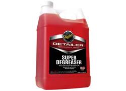Meguiar's Meguiar' s Super Degreaser - extra hatékony zsírtalanító és többcélú tisztító 3, 78 l