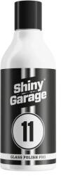 Shiny Garage Glass Polish Pro - üvegpolírozó Pászta 150ml