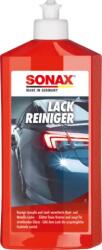 SONAX Lakk tisztító 500ml