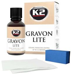 K2 GRAVON LITE - kerámia festékvédő 50ml