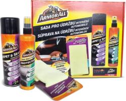 Armor All csomag - belső tér