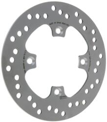 NG Brake Disc NG Brake féktárcsa - Bombardier DS 650, Baja 650 (hátsó) NG Brake Disc Fékrendszer és alkatrészei Fékbetétek, fékpofák és féktárcsák Féktárcsák