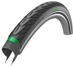 SCHWALBE (Vélo) SCHWALBE ENERGIZER PLUS 700 x 38 (29 x 1, 50) kerékpár gumiabroncs, fekete, merev peremes, fényvisszaverő csíkkal, E-bike jóváhagyással (e50) (28-29x1, 50) (40-622) SCHWALBE (Vélo) Egyéb járművek Keré