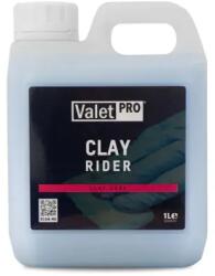 ValetPRO Clay Rider - Lubricant Clay-hez 1L