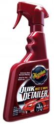 Meguiar's Quik Detailer - Agyag Keszőszer 473 Ml