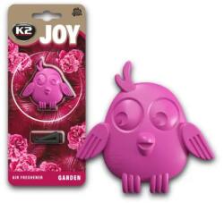 K2 JOY GARDEN virágok - Autó légfrissítő