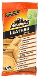 Armor All ArmorAll bőrtisztító törlőkendők - 20db
