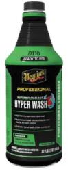 Meguiar's MEGUIAR'S Professional Watermelon Hyper Wash - Koncentrált autósampon 946ml
