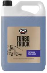 K2 TURBÓ TEherautó 5KG