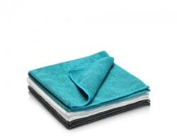 Auto Finesse Work Cloth Trio - Ruhák