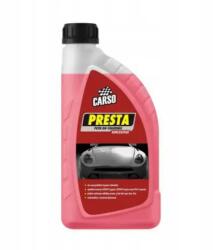 CARSO PRESTA - Fagyálló folyadék piros G12 1L