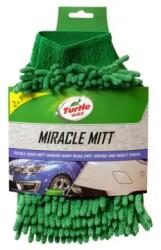 Turtle Wax Miracle kesztyű - Mikroszálas mosókesztyű