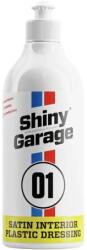 Shiny Garage Interior Satin Dressing - Belső Tér Belső Karbantartó 500ml