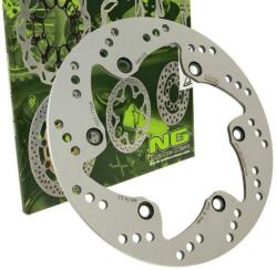 NG Brake Disc NG Brake féktárcsa - Honda SH 300i NG Brake Disc Fékrendszer és alkatrészei Fékbetétek, fékpofák és féktárcsák Féktárcsák
