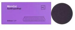 Koch Chemie Micro Cut Soft Foam Pad - Polírozó korong lila puha 45 x 25mm