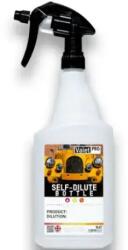ValetPRO Bottle & Chemical Resistant Trigger - 1L-es szórófejes flakon
